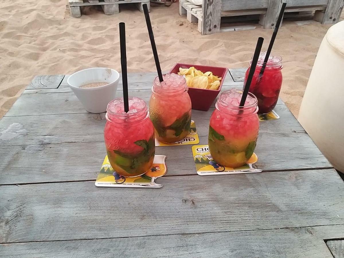 Maravilloso Y Tranquilo Alojamiento En El Palm-Mar Zewnętrze zdjęcie