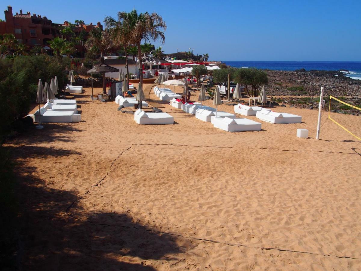 Maravilloso Y Tranquilo Alojamiento En El Palm-Mar Zewnętrze zdjęcie